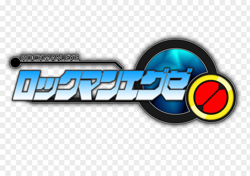 Rockman EXE WS Mega Man Battle Network 4 Legend Of Transmission PNG