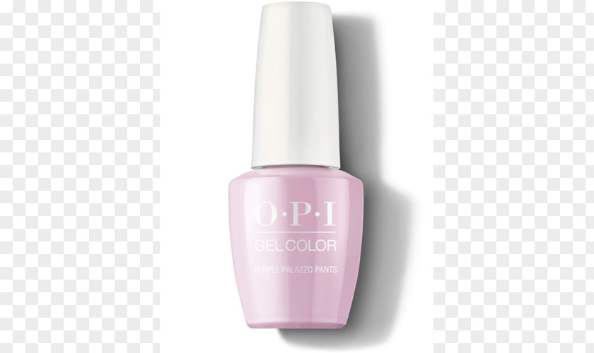 Summer Purple Colorful Nail Polish OPI Products Gel Nails Lilac PNG
