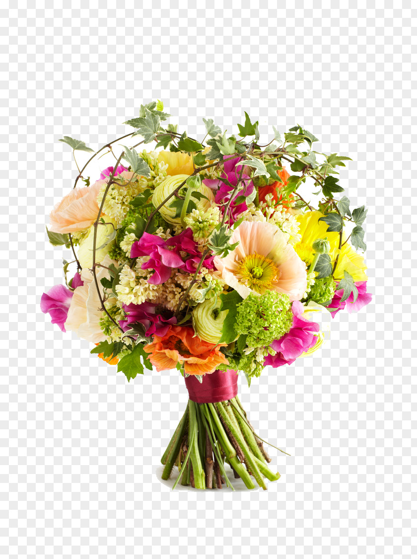 Wedding Flowers Flower Bouquet Clip Art PNG