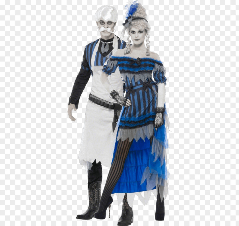 Woman Costume Party Halloween Clothing PNG