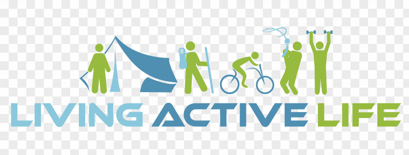 Active Living Logo Brand Product Design Energy PNG