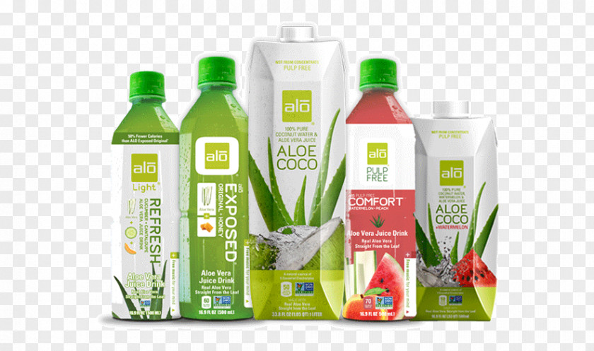 Alo Vera Juice Coconut Water National Association Of Convenience Stores Shop PNG