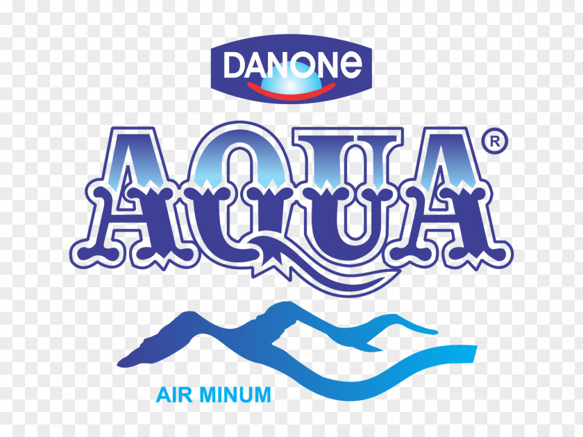 Aqua Logo Water PNG