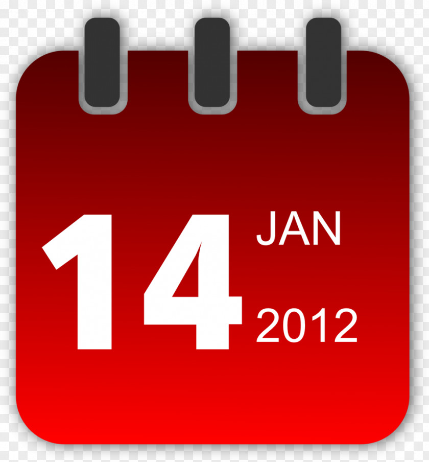 Calendar White Date Clip Art PNG