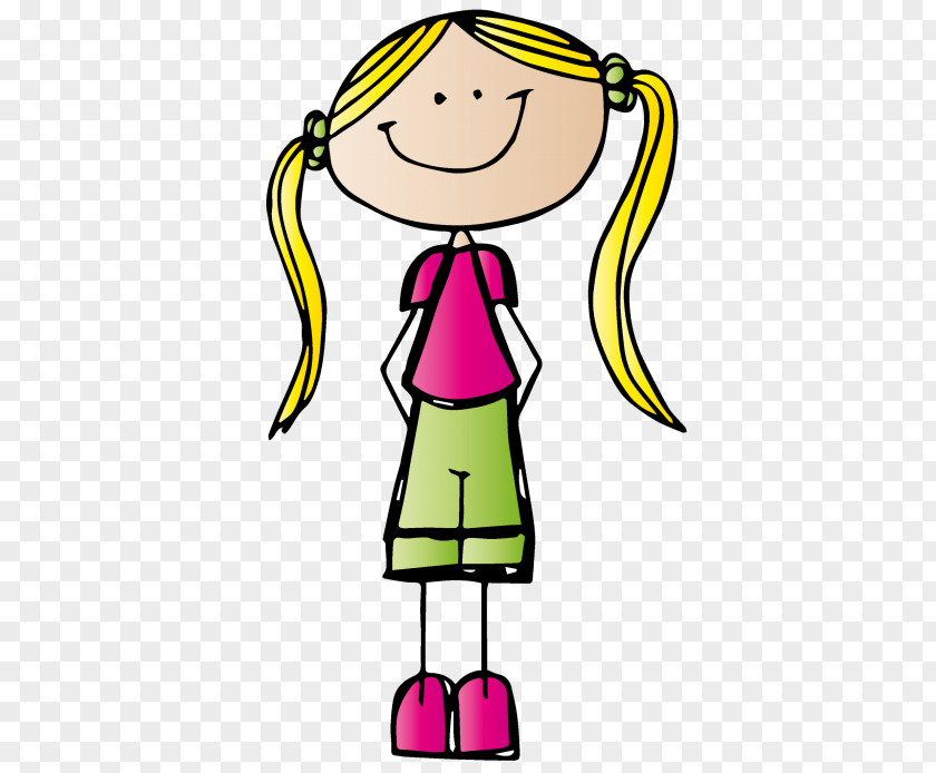 Child Clip Art PNG