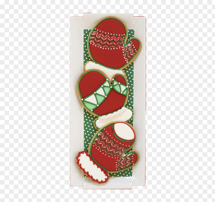 Christmas Sugar Cookie Icing Spritzgebxe4ck Bakery PNG