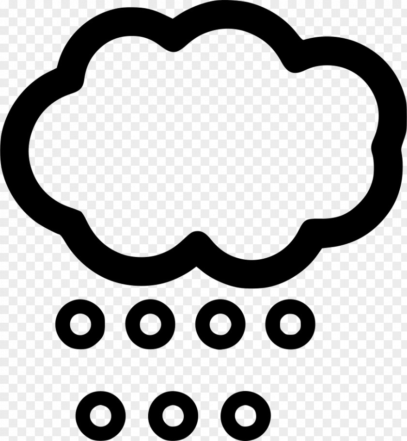 Cloud Clip Art Computing Snow PNG