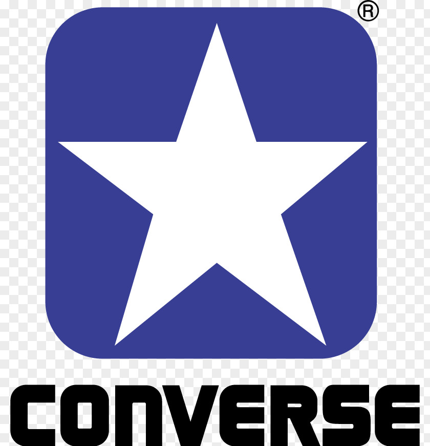 Converse Logo Chuck Taylor All-Stars Sneakers PNG