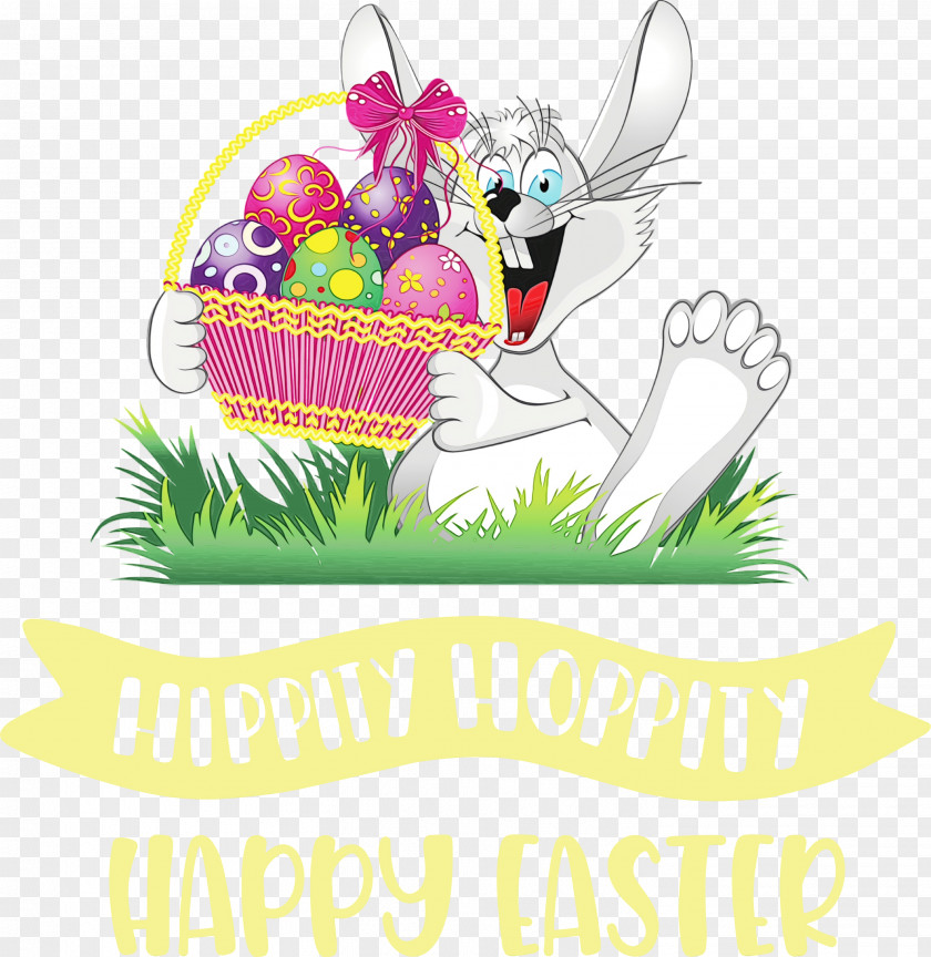 Easter Bunny PNG