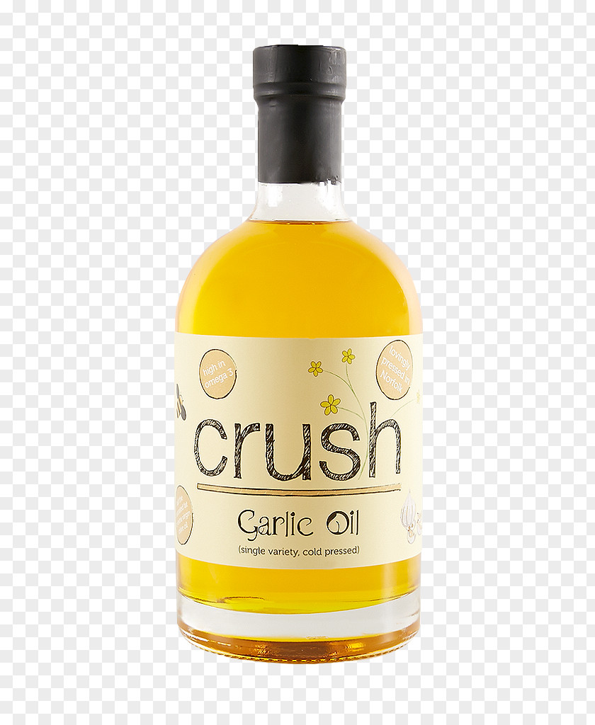 Garlic Oil Liqueur Olive Rapeseed Food PNG