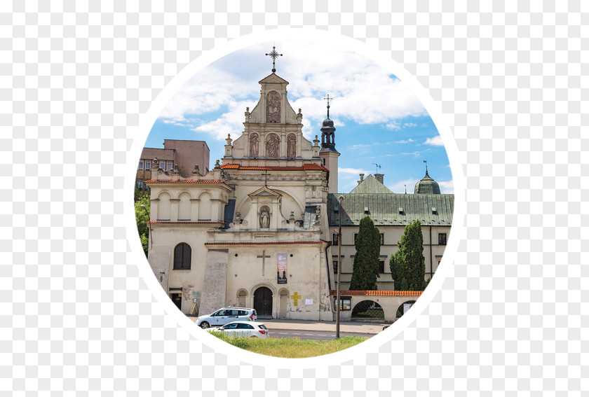 Grosicki Lublin Carmelite Church, Przemyśl Prądnik Biały Monastery Of The Discalced Carmelites Kluszkowce PNG