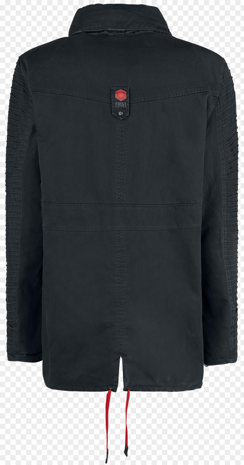 Jacket Flight Calvin Klein Clothing Used Good PNG