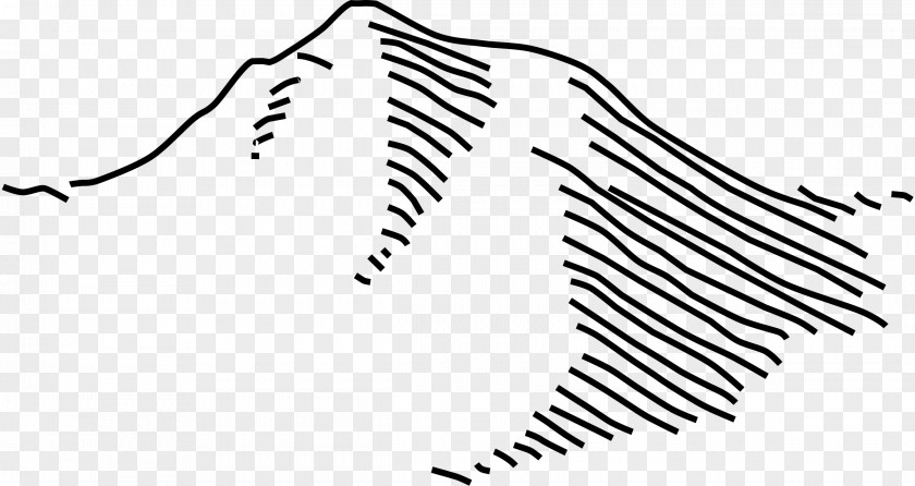 Map Clipart Mountain Clip Art PNG