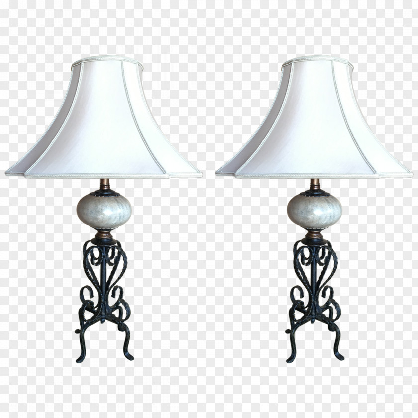 Ostrich Light Fixture Lighting PNG