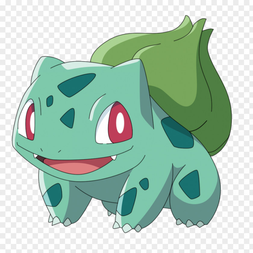 Pokemon Go Pokémon FireRed And LeafGreen GO Bulbasaur Venusaur PNG