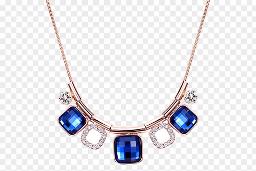 Precious Necklace Download PNG