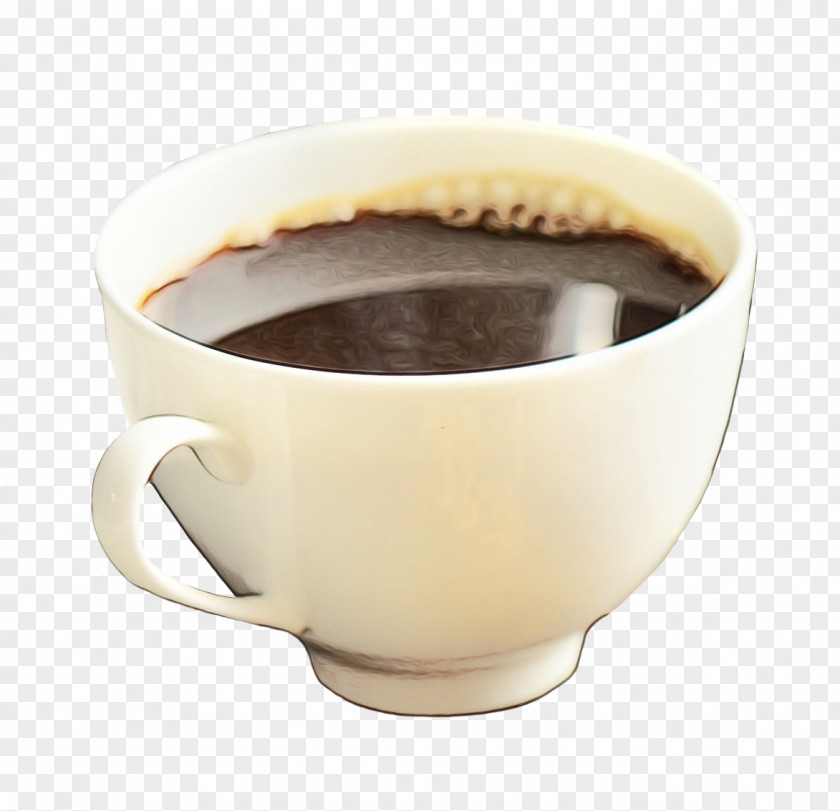 Ristretto Drinkware Coffee Cup PNG