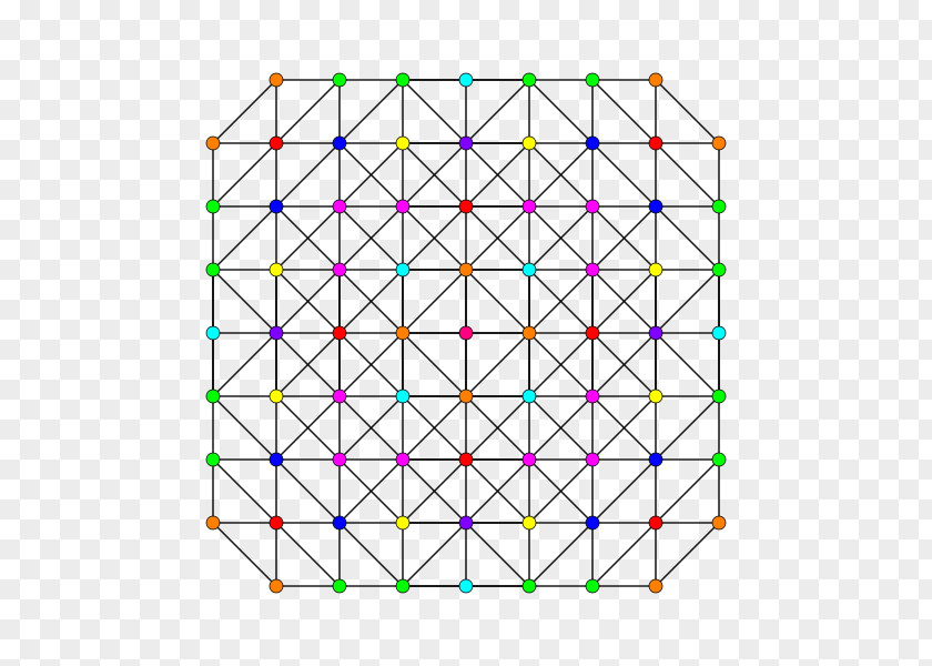 A3 Pentellated 6-simplexes Geometry Uniform 6-polytope PNG