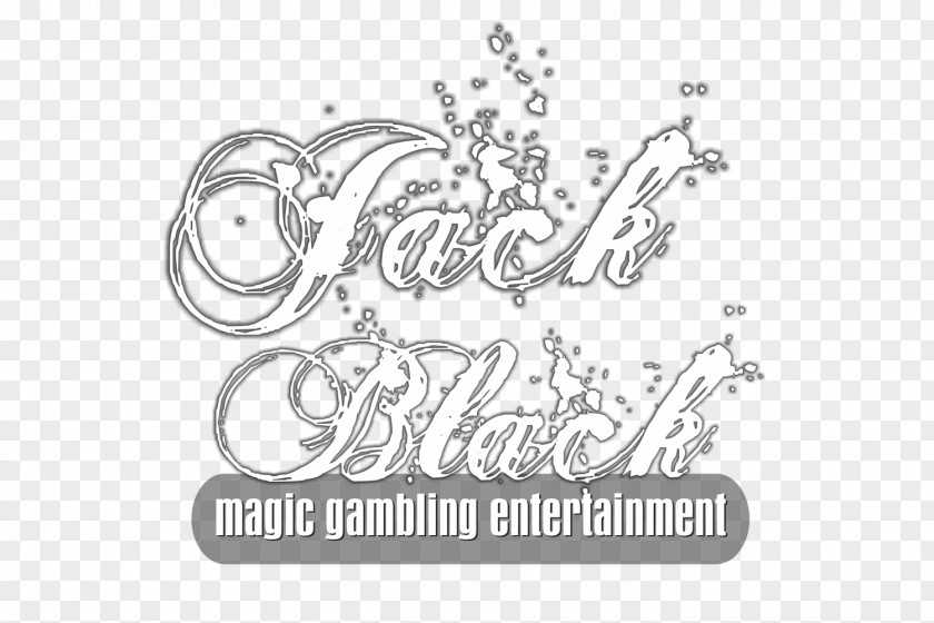 Black Jack Die Zauberer: Roman (Die Zauberer 1) Magician Logo Font PNG
