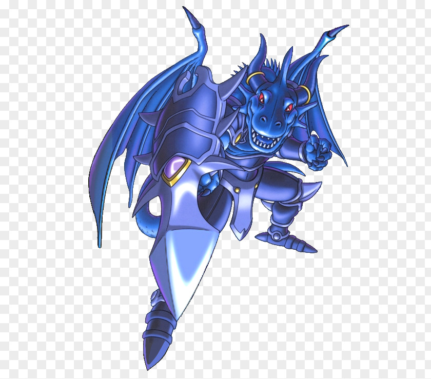 Blue Dragon: Awakened Shadow Shu PNG