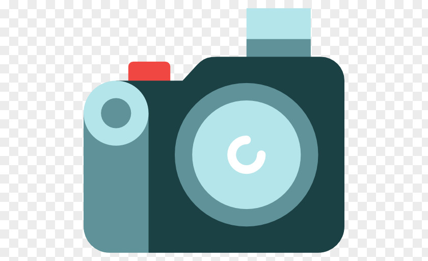 Camera Photography Photographer Icon PNG