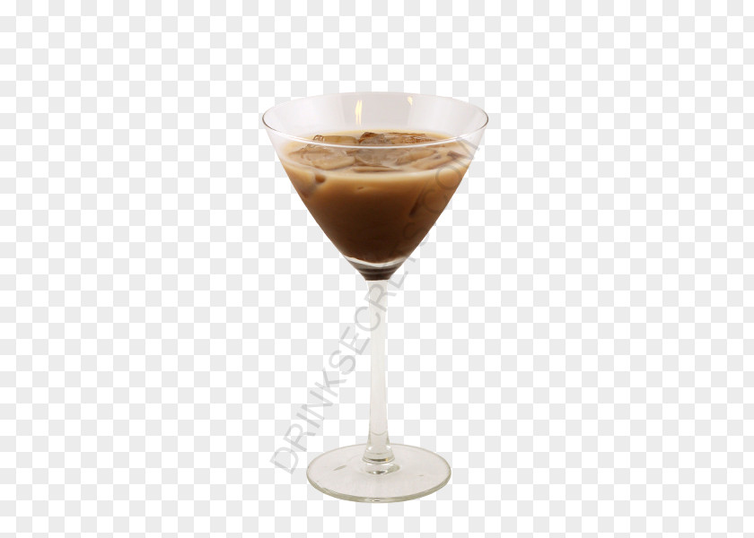 Cocktail Milk Martini Brandy Alexander Garnish White Russian PNG