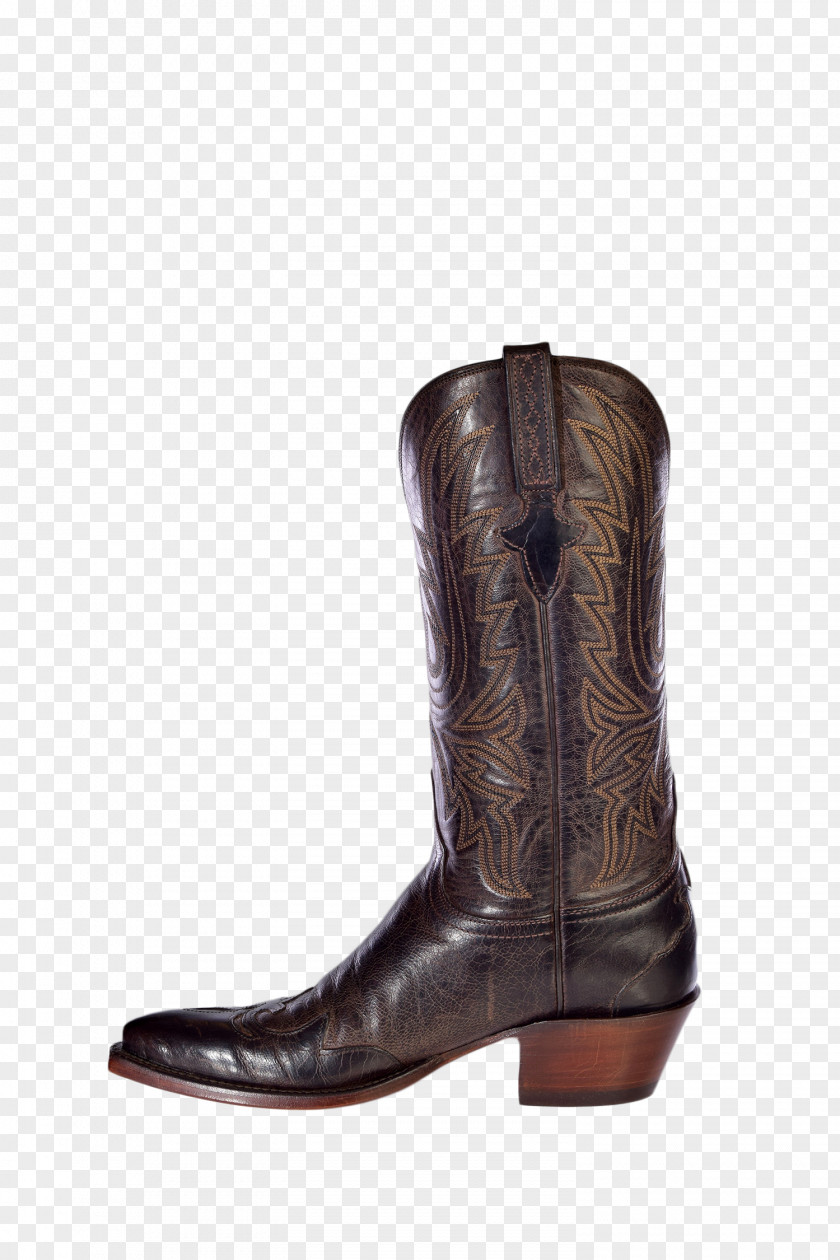 Cowboy Boots Boot Shoe Footwear Riding PNG