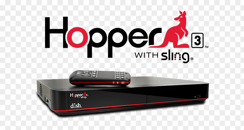 Dish Tv Channels Hopper Network Satellite Customer Service Sling TV PNG