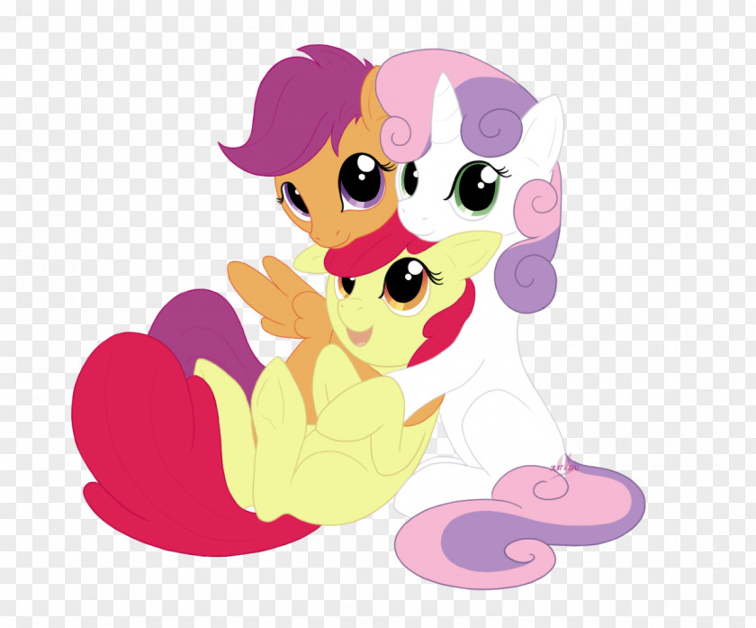 Drake Smile Drawing Cutie Mark Crusaders Fluttershy Pony PNG