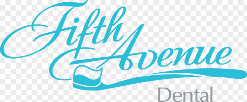Fifth Avenue Family Dental Centre Logo Brand Dentistry Font PNG