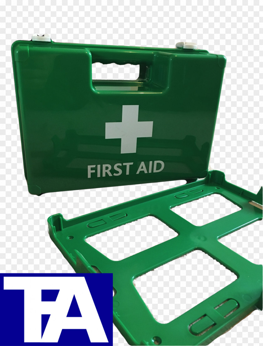 First Aid Kit Supplies Kits Cardiopulmonary Resuscitation Train PNG