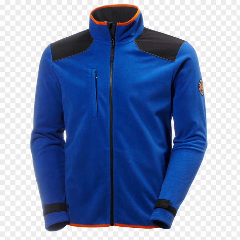 Helly Hansen Nike Academy Tracksuit Jacket Polar Fleece PNG