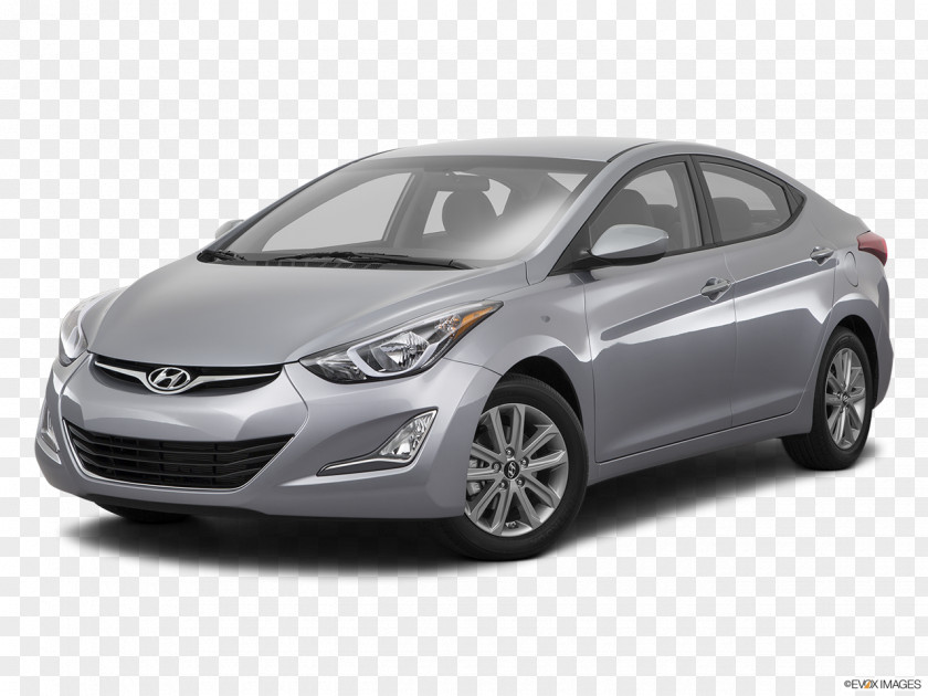 Hyundai 2016 Santa Fe Sport Elantra Sedan Car Sonata PNG