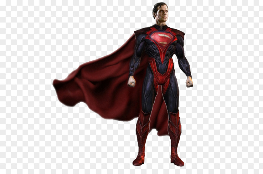 Injustice Injustice: Gods Among Us 2 Superman Batman General Zod PNG