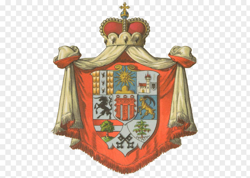 Jakob Maria Mierscheid Feldkirch Bregenz Habsburg Monarchy Vorarlberger Wappen Coat Of Arms PNG