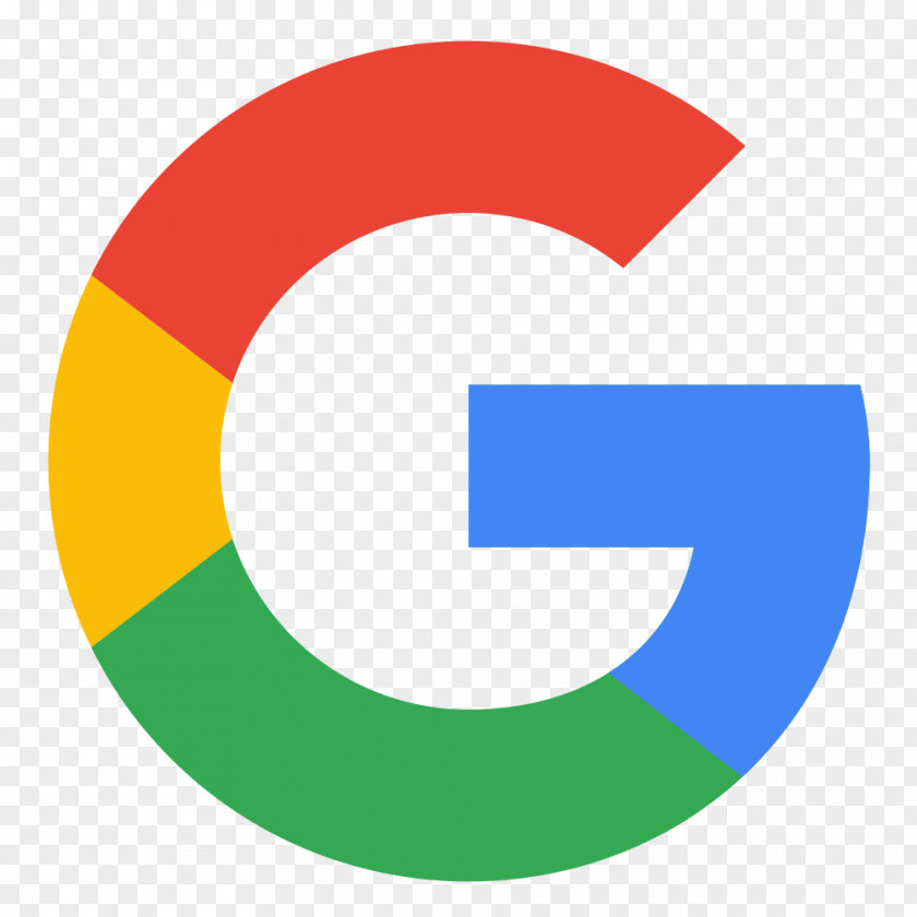 Logo Google PNG