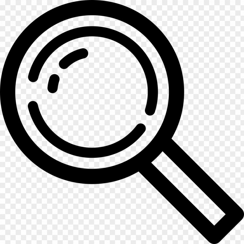 Magnifying Glass PNG