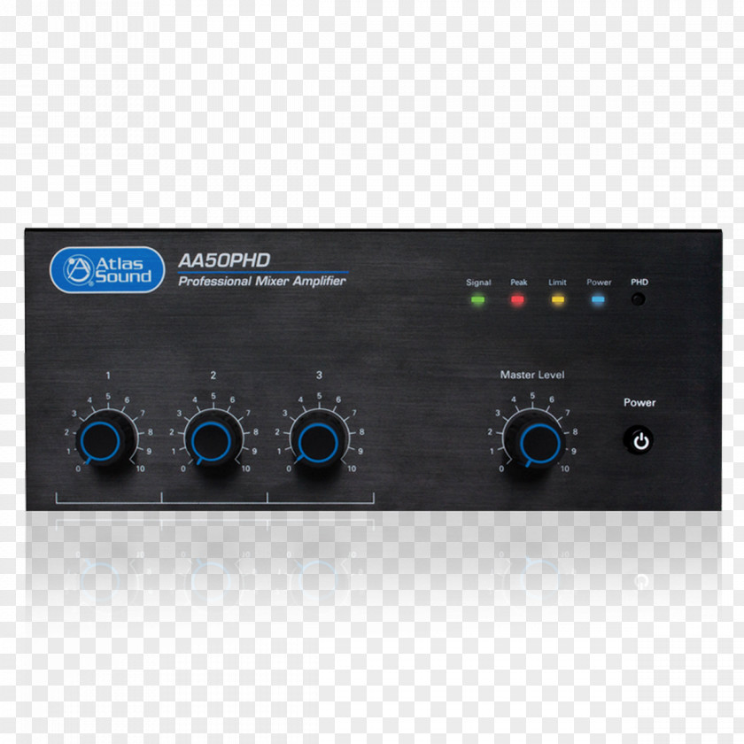 Microphone Audio Power Amplifier Public Address Systems Electronics PNG