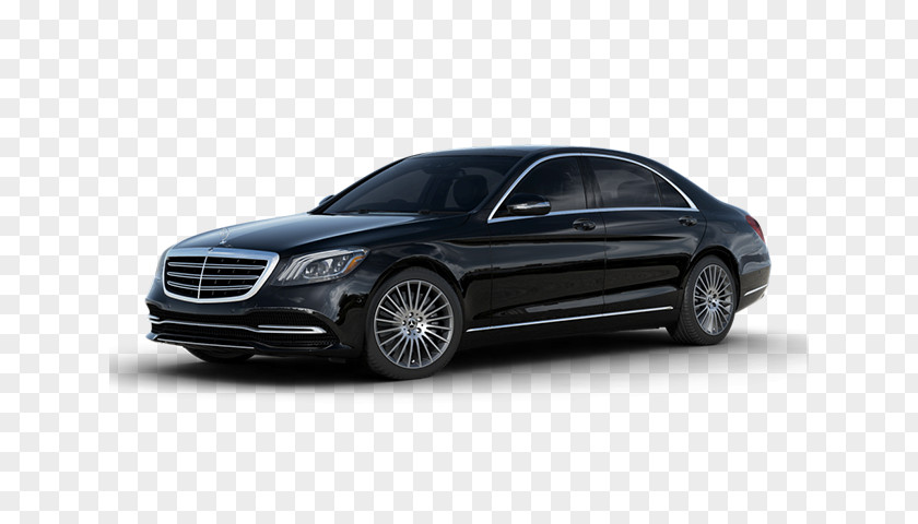 Miles Per Hour 2018 Mercedes-Benz S-Class Luxury Vehicle Car A-Class PNG