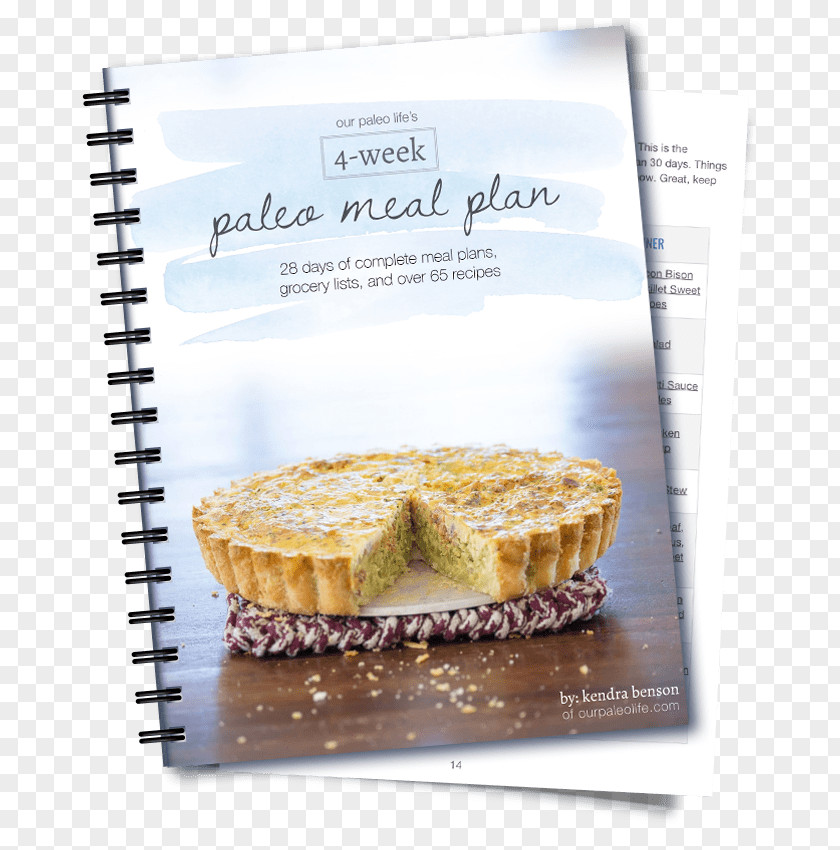 Paleolithic Diet Quiche Treacle Tart Ketogenic PNG