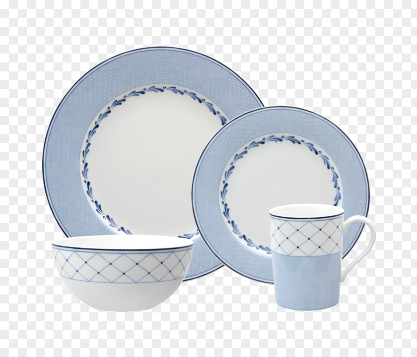 Place Setting Nikko Ceramics, Inc. Table Tableware Porcelain PNG