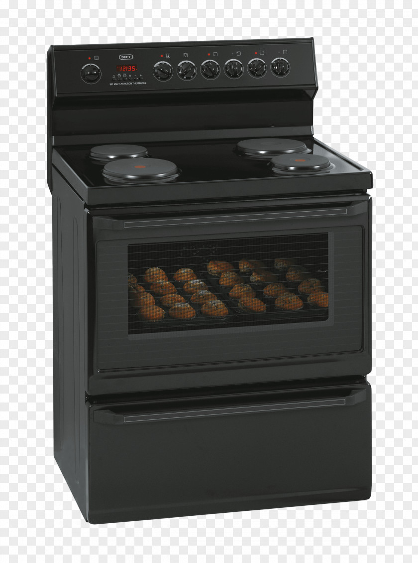 Stove Gas Cooking Ranges Kitchen Home Appliance PNG
