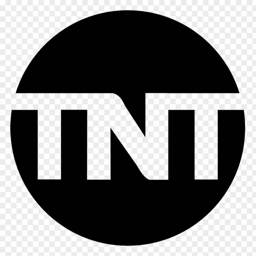 Stress Free TNT Logo Television Channel Turner Broadcasting System PNG