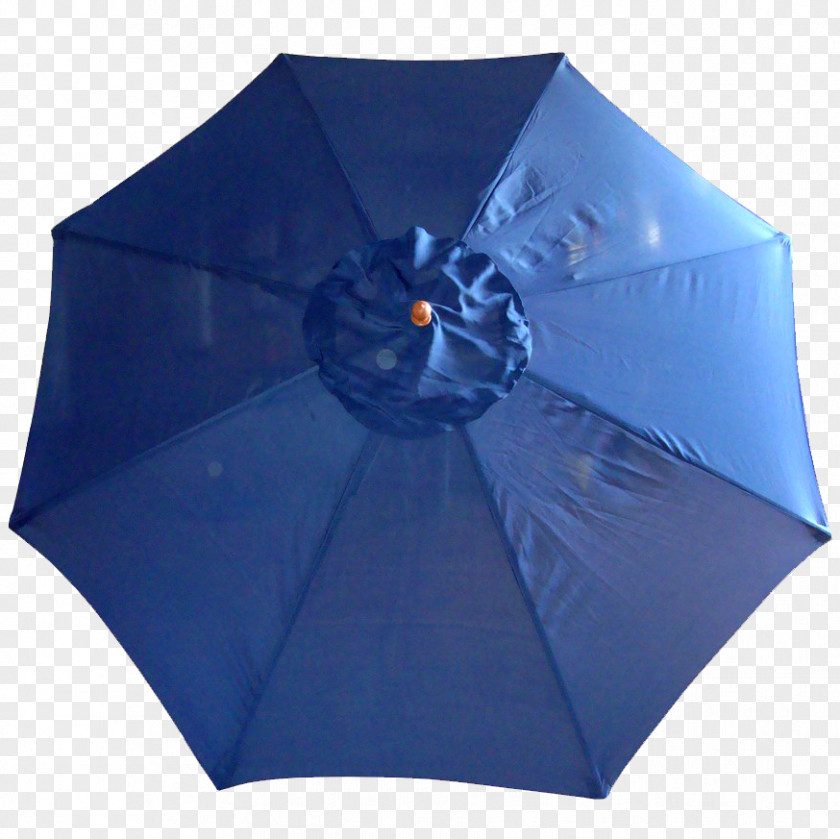 Umbrella Outside Navy Blue Wood PNG