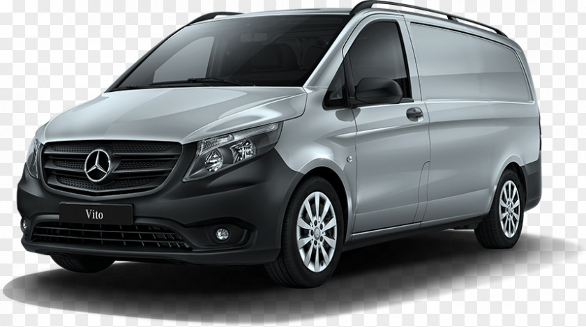 VITO Mercedes-Benz Vito W638 Sprinter Car PNG