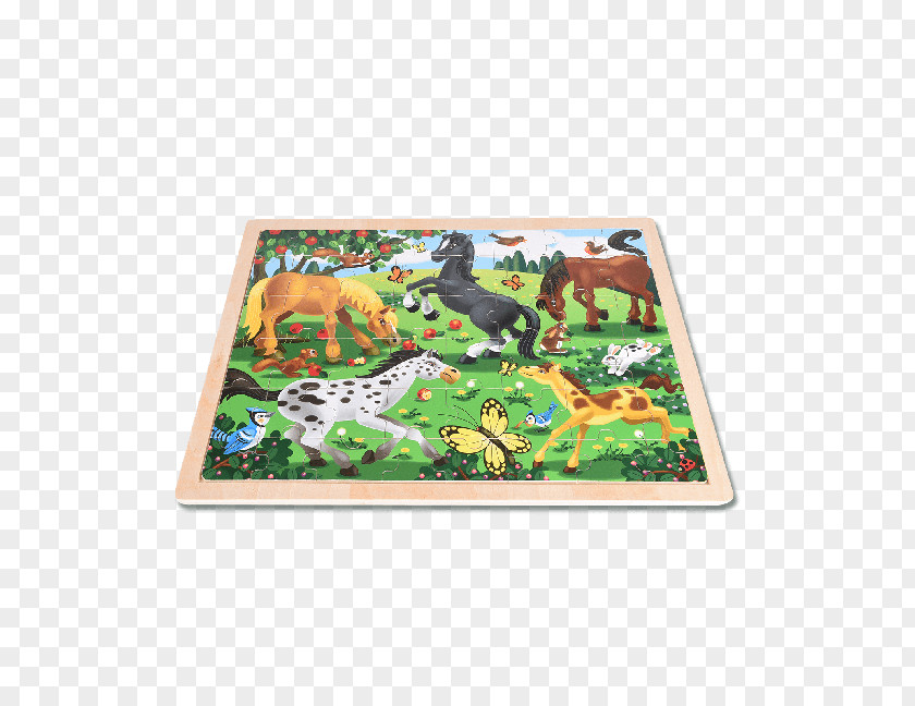 Wood Gear Horse Jigsaw Puzzles Rijbroek Game PNG