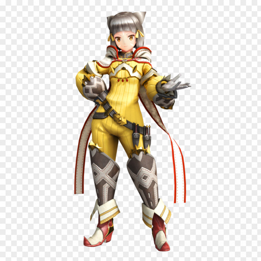 Xenoblade Chronicles 2 Video Game PNG