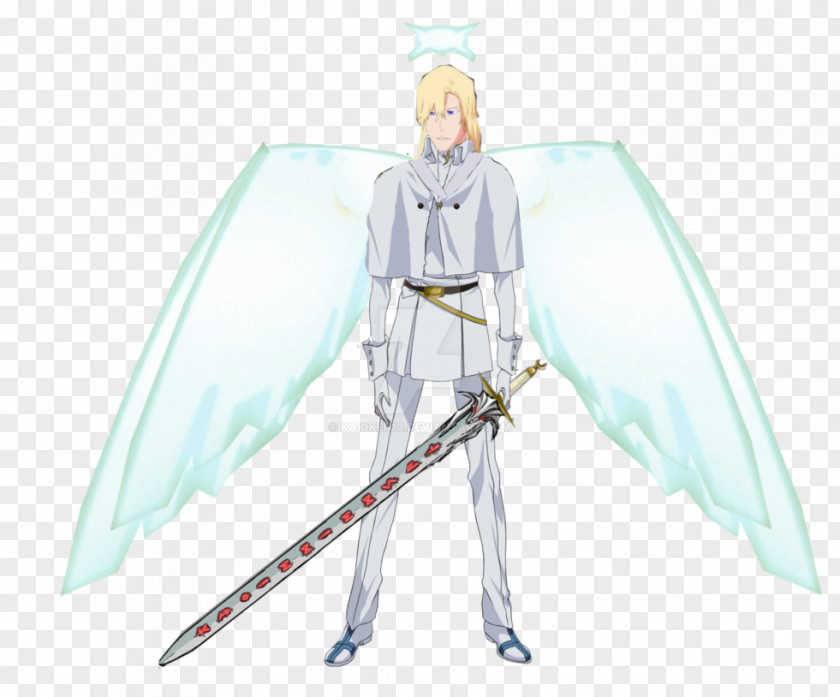 Bleach Stark Costume Character Fiction PNG