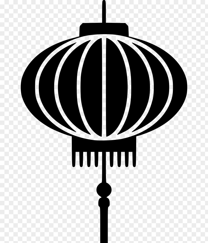 Chinese Art Paper Lantern Festival Clip PNG