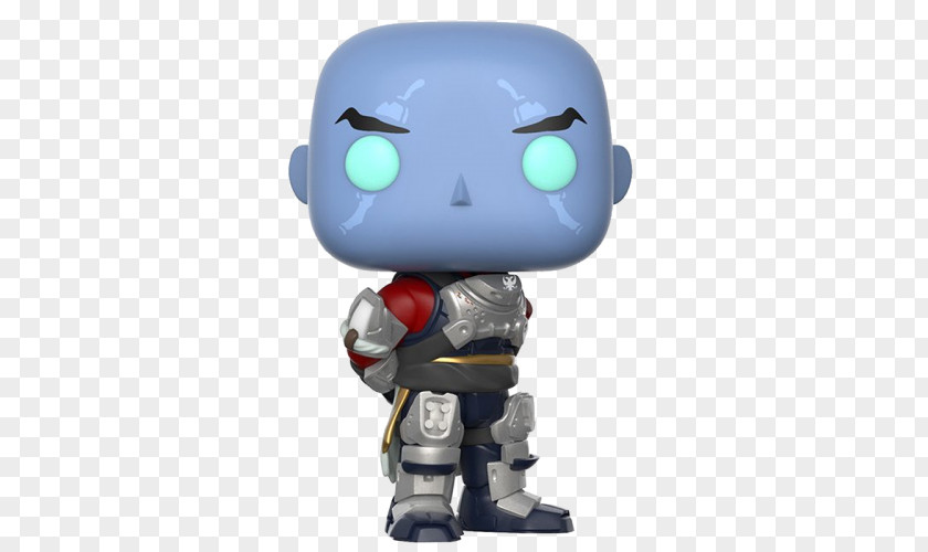 Destiny 2 Funko Action & Toy Figures PNG